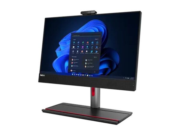 LENOVO ThinkCentre – M90a – AIO – G5 – 24p – Intel Core i5 – 14500 – W11Pro – 8Go RAM – 256Go SSD – Intel UHD Graphics 770 – ThinkRe