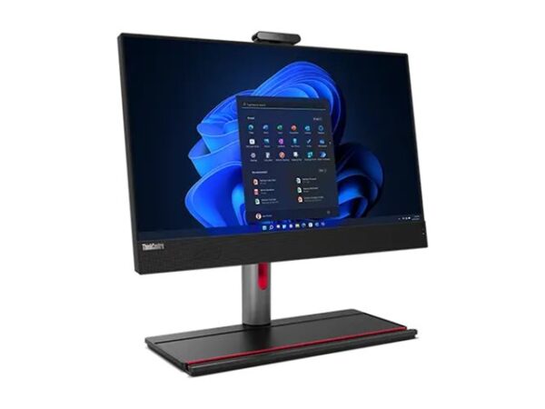 LENOVO ThinkCentre – M90a – AIO – G5 – 24p – Intel Core i5 – 14500 – W11Pro – 8Go RAM – 256Go SSD – Intel UHD Graphics 770 – ThinkRe
