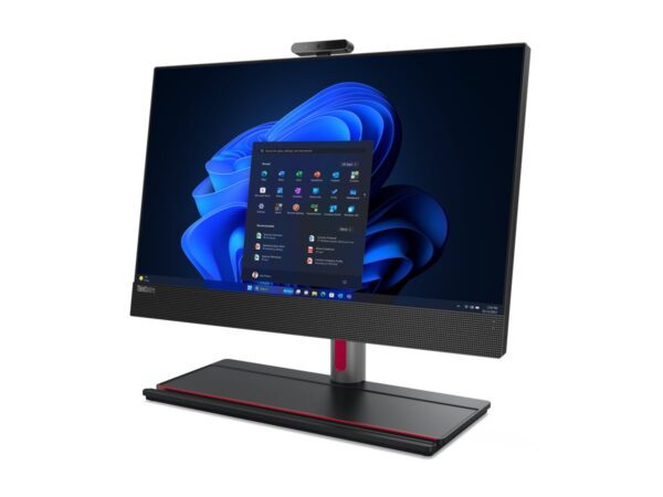 LENOVO ThinkCentre – M90a – AIO – G5 – 24p – Intel Core i7-14700 – W11Pro – 16Go RAM – 512Go SSD – Intel UHD Graphics 770