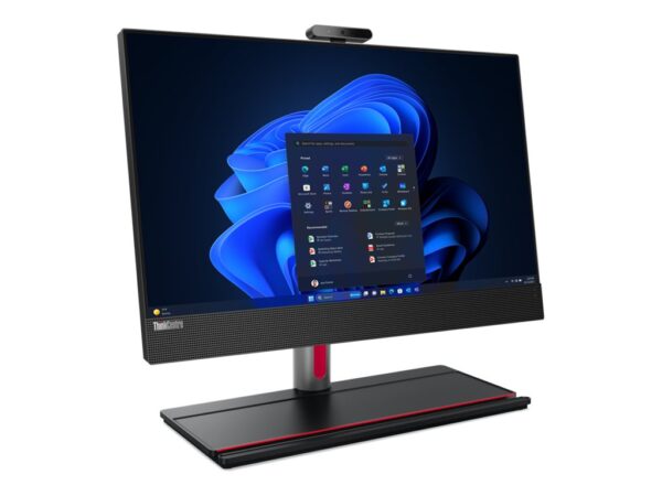 LENOVO ThinkCentre – M90a – AIO – G5 – 24p – Intel Core i7 – 14700 – W11Pro – 16Go RAM – 512Go SSD – Intel UHD Graphics 770