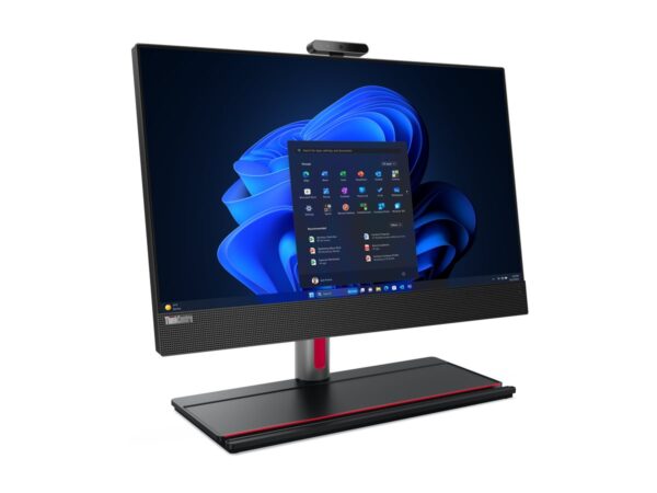 LENOVO ThinkCentre – M90a – AIO – G5 – 24p – Intel Core i7-14700 – W11Pro – 16Go RAM – 512Go SSD – Intel UHD Graphics 770