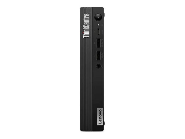 LENOVO ThinkCentre M90q Gen 3 Intel Core i5-12500 16Go 512Go SSD M.2 2280 PCIe Intel UHD Graphics 770 W11P 1YR Premier NBD