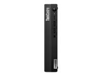 LENOVO ThinkCentre M90q Gen 3 Intel Core i5-12500 16Go 512Go SSD M.2 2280 PCIe Intel UHD Graphics 770 W11P 1YR Premier NBD