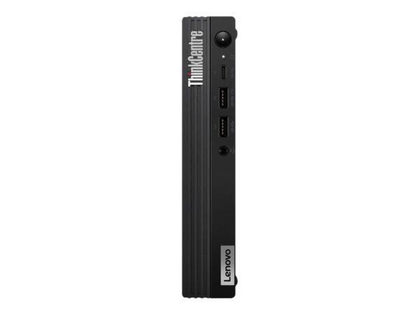 LENOVO ThinkCentre – M90q – Gen 3 – Intel Core i5-12500 – 8Go RAM – 256Go SSD – Intel UHD Graphics 770