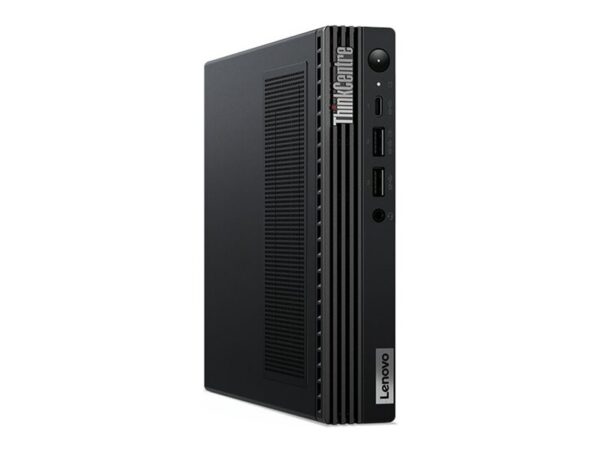 LENOVO ThinkCentre – M90q – Gen 3 – Intel Core i5-12500 – 8Go RAM – 256Go SSD – Intel UHD Graphics 770