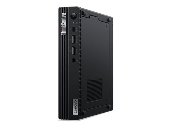 LENOVO ThinkCentre – M90q – Gen 3 – Intel Core i5-12500 – 8Go RAM – 256Go SSD – Intel UHD Graphics 770