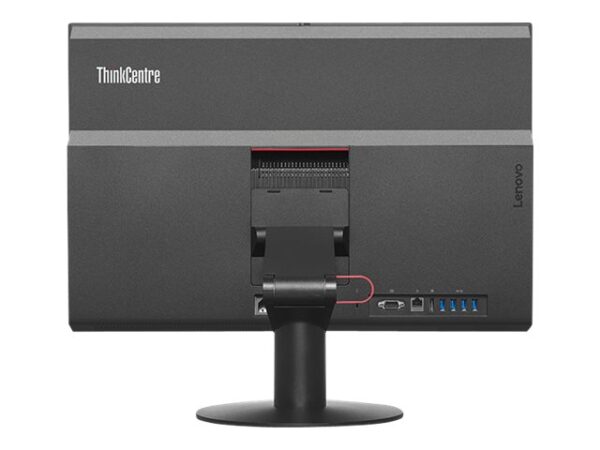 LENOVO ThinkCentre – M910z AIO – 23.8i – LED  Core i5-7500 – 8GB – 1TB – HD Graphics