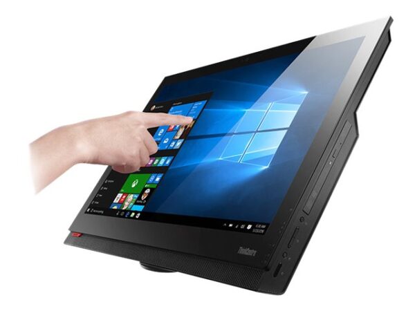 LENOVO ThinkCentre – M910z AIO – 23.8i – LED  Core i5-7500 – 8GB – 1TB – HD Graphics