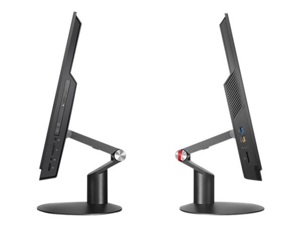 LENOVO ThinkCentre – M910z AIO – 23.8i – LED  Core i5-7500 – 8GB – 1TB – HD Graphics