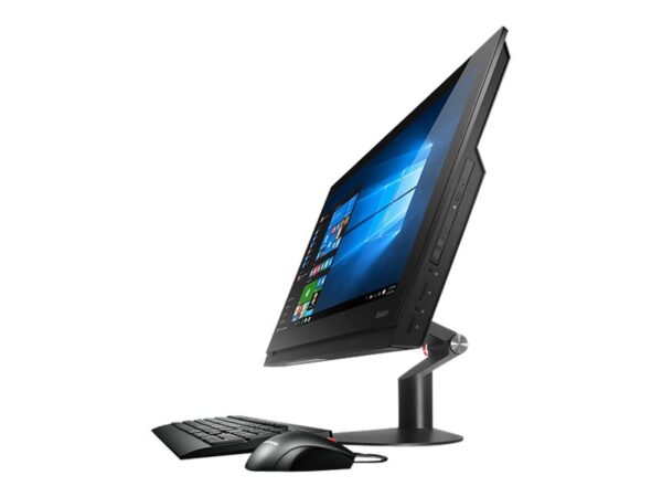 LENOVO ThinkCentre – M910z AIO – 23.8i – LED  Core i5-7500 – 8GB – 1TB – HD Graphics