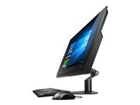 LENOVO ThinkCentre – M910z AIO – 23.8i – LED  Core i5-7500 – 8GB – 1TB – HD Graphics