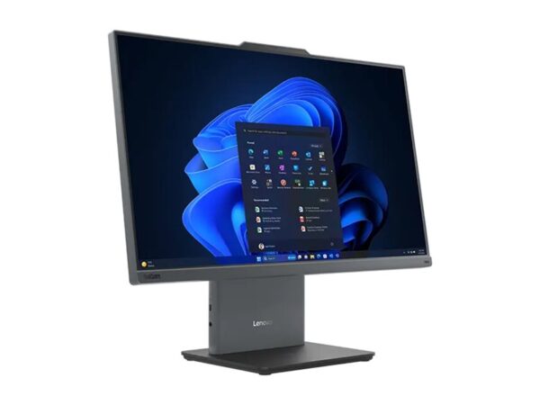 LENOVO ThinkCentre – neo 50a 24 – AIO – G5 – 24p – Intel Core i3 – 1315U – FHD – W11Pro – 8Go RAM – 256Go SSD