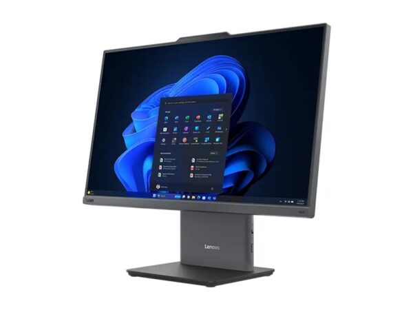 LENOVO ThinkCentre – neo 50a 24 – AIO – G5 – 24p – Intel Core i3 – 1315U – FHD – W11Pro – 8Go RAM – 256Go SSD