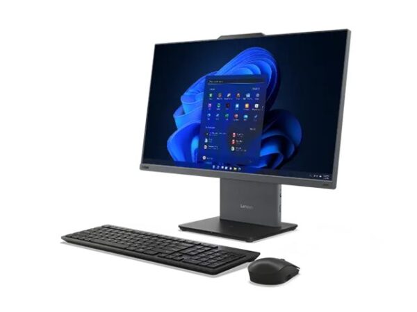LENOVO ThinkCentre – neo 50a 24 – AIO – G5 – 24p – Intel Core i5 – 13420H – FHD – W11Pro – 16Go RAM – 512Go SSD