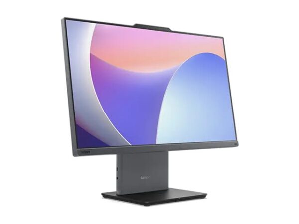 LENOVO ThinkCentre – neo 50a 24 – AIO – G5 – 24p – Intel Core i5 – 13420H – FHD – W11Pro –  8Go RAM – 256Go SSD