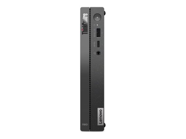 LENOVO ThinkCentre – neo 50q – G4 – Client léger – Intel Core i3 – 1215U – IGEL Linux – 8Go RAM – 256Go SSD – Intel UHD Graphics