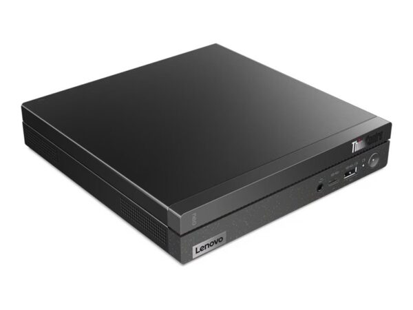 LENOVO ThinkCentre – neo 50q – G4 – Client léger – Intel Core i3 – 1215U – IGEL Linux – 8Go RAM – 256Go SSD – Intel UHD Graphics