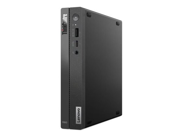 LENOVO ThinkCentre – neo 50q – G4 – Client léger – Intel Core i3 – 1215U – IGEL Linux – 8Go RAM – 256Go SSD – Intel UHD Graphics