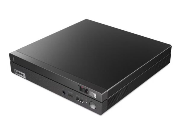 LENOVO ThinkCentre – neo 50q – G4 – Client léger – Intel Core i3 – 1215U – IGEL Linux – 8Go RAM – 256Go SSD – Intel UHD Graphics