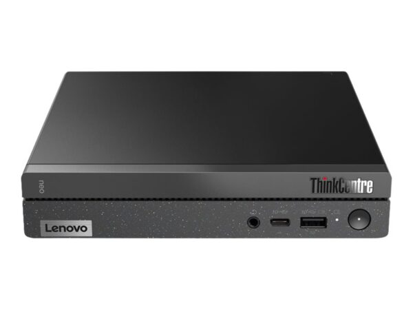 LENOVO ThinkCentre – neo 50q – G4 – Neo Tiny – Intel Core i3 – 1215U – W11Pro – 8Go RAM – 256Go SSD – Intel UHD Graphics