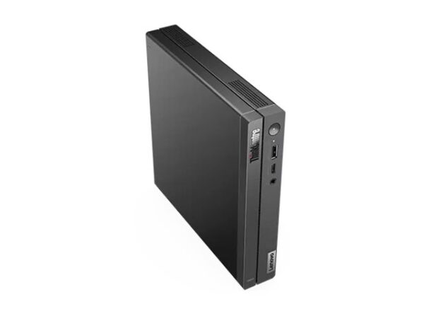 LENOVO ThinkCentre – neo 50q – G4 – Neo Tiny – Intel Core i3 – 1215U – W11Pro – 8Go RAM – 256Go SSD – Intel UHD Graphics