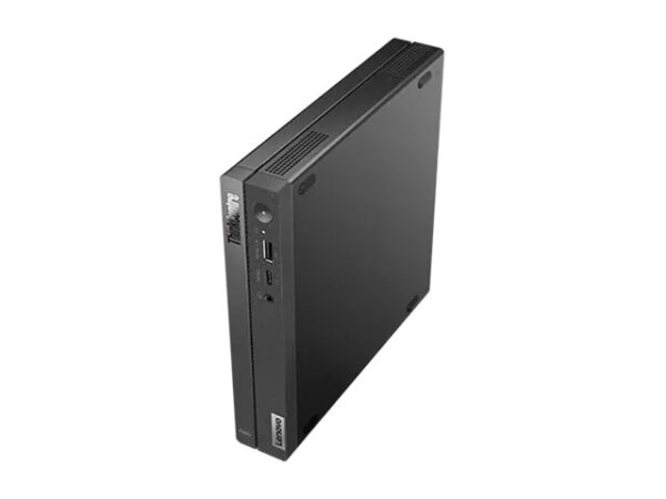 LENOVO ThinkCentre – neo 50q – G4 – Neo Tiny – Intel Core i3 – 1215U – W11Pro – 8Go RAM – 256Go SSD – Intel UHD Graphics