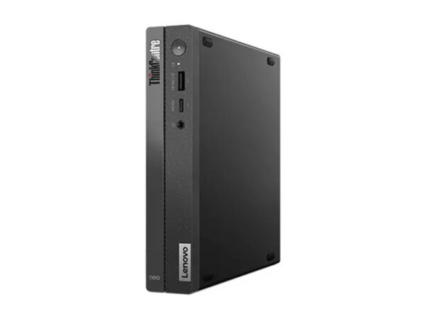 LENOVO ThinkCentre – neo 50q – G4 – Neo Tiny – Intel Core i3 – 1215U – W11Pro – 8Go RAM – 256Go SSD – Intel UHD Graphics