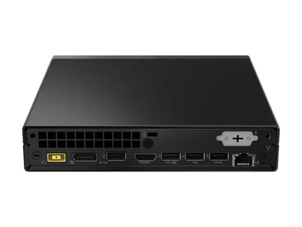 LENOVO ThinkCentre neo 50q Gen 4 Intel Celeron 7305 4Go 256Go SSD M.2 2280 PCIe Intel UHD Graphics Linux 1Year Onsite