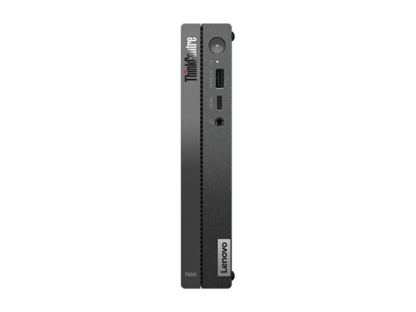 LENOVO ThinkCentre neo 50q Gen 4 Intel Celeron 7305 4Go 256Go SSD M.2 2280 PCIe Intel UHD Graphics Linux 1Year Onsite