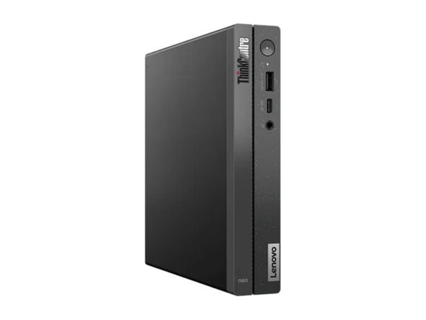 LENOVO ThinkCentre neo 50q Gen 4 Intel Celeron 7305 4Go 256Go SSD M.2 2280 PCIe Intel UHD Graphics Linux 1Year Onsite