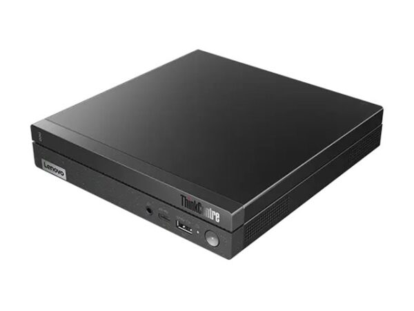 LENOVO ThinkCentre neo 50q Gen 4 Intel Celeron 7305 4Go 256Go SSD M.2 2280 PCIe Intel UHD Graphics Linux 1Year Onsite