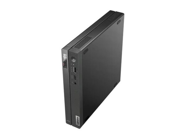 LENOVO ThinkCentre neo 50q Gen 4 Intel Celeron 7305 4Go 256Go SSD M.2 2280 PCIe Intel UHD Graphics Linux 1Year Onsite