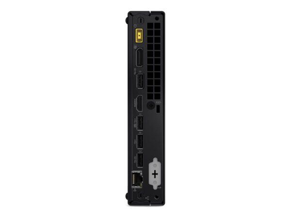 LENOVO ThinkCentre neo 50q Gen 4 Intel Core i5-13420H 16Go 512Go SSD M.2 2280 PCIe Intel UHD Graphics W11P 3YR Onsite