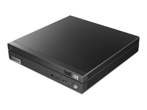 LENOVO ThinkCentre neo 50q Gen 4 Intel Core i5-13420H 16Go 512Go SSD M.2 2280 PCIe Intel UHD Graphics W11P 3YR Onsite