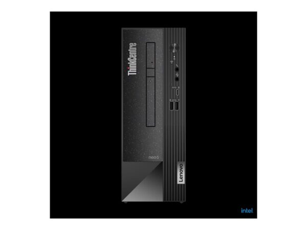 LENOVO ThinkCentre – neo 50s – G4 – SFF – Intel Core i5 – 13400 – W11Pro – 8Go RAM – 256Go SSD – Intel UHD Graphics 730
