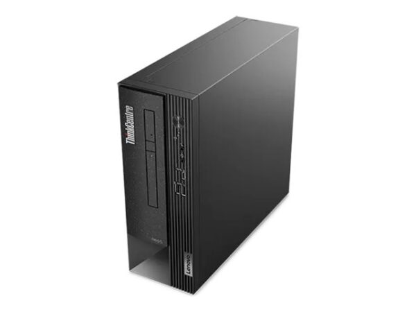 LENOVO ThinkCentre – Neo 50s – Intel Core i3-12100 – W11Pro – 8Go RAM – 256Go SSD – ThinkRed