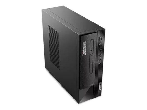 LENOVO ThinkCentre – Neo 50s – Intel Core i3-12100 – W11Pro – 8Go RAM – 256Go SSD – ThinkRed