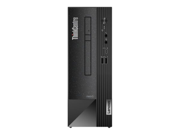 LENOVO ThinkCentre – Neo 50s – Intel Core i3-12100 – W11Pro – 8Go RAM – 256Go SSD – ThinkRed