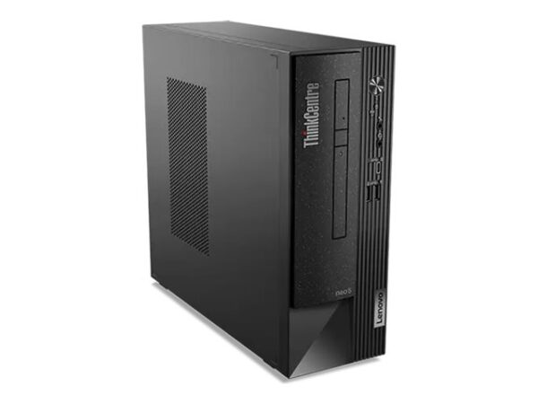LENOVO ThinkCentre – Neo 50s – Intel Core i3-12100 – W11Pro – 8Go RAM – 256Go SSD – ThinkRed