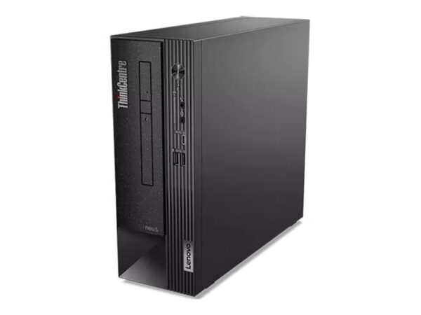 LENOVO ThinkCentre – Neo 50s – Intel Core i3-12100 – W11Pro – 8Go RAM – 256Go SSD – ThinkRed