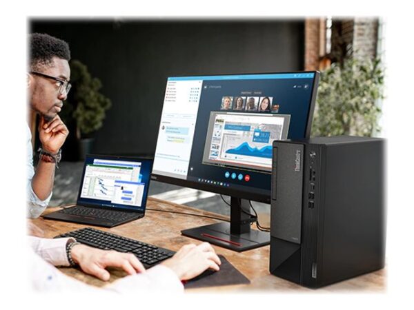 LENOVO ThinkCentre Neo 50t Gen 3 Intel Core i5-12400 16Go 512Go SSD M.2 2280 PCIe Intel UHD Graphics 730 W11P 3YR Depot