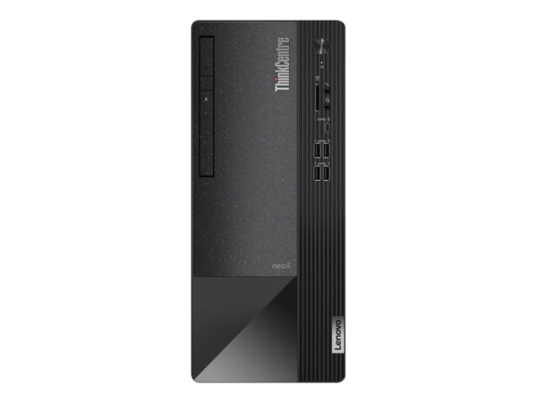 LENOVO ThinkCentre Neo 50t Gen 3 Intel Core i5-12400 16Go 512Go SSD M.2 2280 PCIe Intel UHD Graphics 730 W11P 3YR Depot