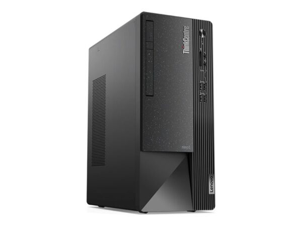 LENOVO ThinkCentre Neo 50t Gen 3 Intel Core i5-12400 16Go 512Go SSD M.2 2280 PCIe Intel UHD Graphics 730 W11P 3YR Depot