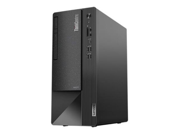LENOVO ThinkCentre Neo 50t Gen 3 Intel Core i5-12400 16Go 512Go SSD M.2 2280 PCIe Intel UHD Graphics 730 W11P 3YR Depot