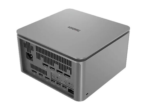 LENOVO ThinkCentre neo Ultra – Intel Core i7-14700 – W11Pro – 16Go RAM – 512Go SSD –  UHD Graphics 770