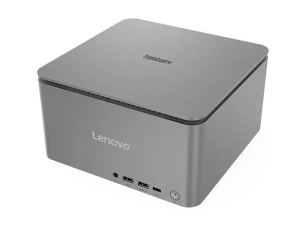 LENOVO ThinkCentre neo Ultra – Intel Core i7-14700 – W11Pro – 16Go RAM – 512Go SSD –  UHD Graphics 770