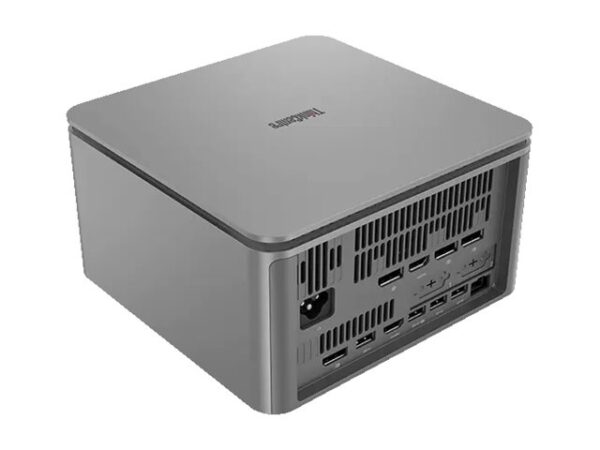 LENOVO ThinkCentre – neo Ultra – Intel Core i9-14900 – W11Pro – 32Go RAM – 1To SSD – M.2 PCIe Intel UHD Graphics 770