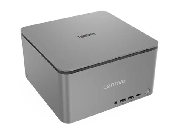 LENOVO ThinkCentre – neo Ultra – Intel Core i9-14900 – W11Pro – 32Go RAM – 1To SSD – M.2 PCIe Intel UHD Graphics 770