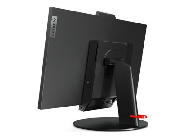 LENOVO ThinkCentre – Tiny-In-One 27 – 27p QHD – LCD – 16:9 1000:1 350nits 14ms – Webcam – HDMI – VGA – USB-B