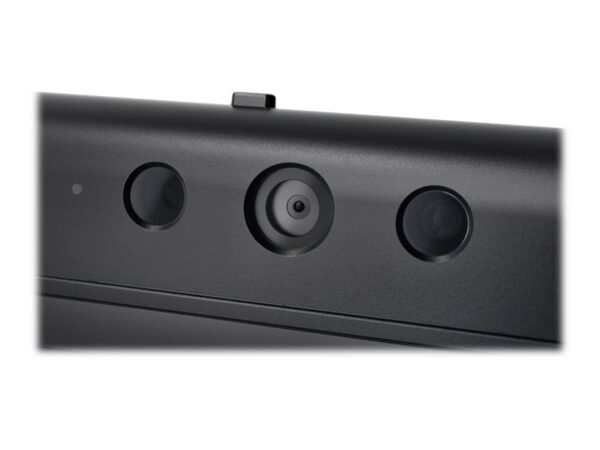 LENOVO ThinkCentre – Tiny-In-One 27 – 27p QHD – LCD – 16:9 1000:1 350nits 14ms – Webcam – HDMI – VGA – USB-B